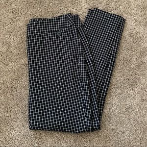 LOFT petite slacks/trousers